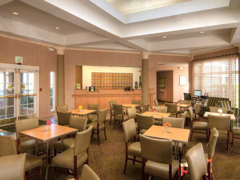 La Quinta By Wyndham Shreveport Airport Hotel Restoran foto